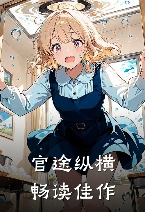 官途纵横畅读佳作
