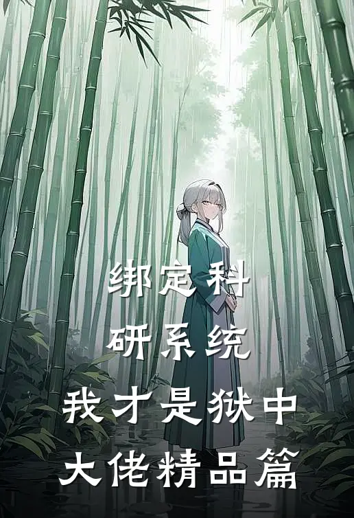 绑定科研系统：我才是狱中大佬精品篇