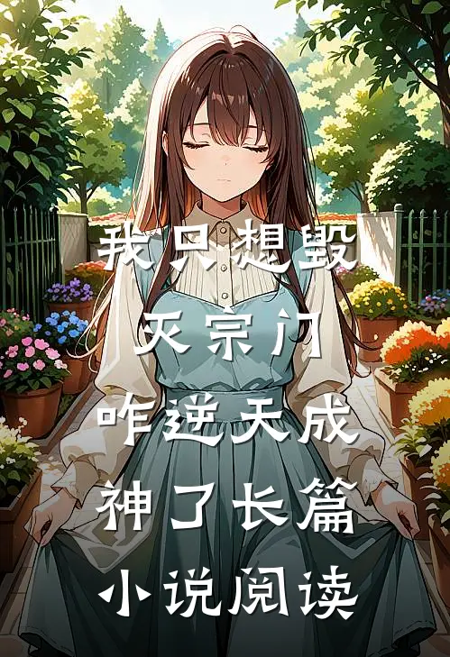 我只想毁灭宗门，咋逆天成神了长篇小说阅读