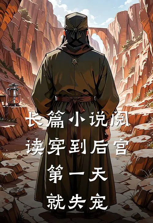 长篇小说阅读穿到后宫，第一天就失宠