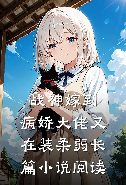战神嫁到：病娇大佬又在装柔弱长篇小说阅读