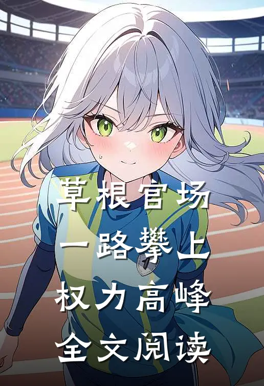 草根官场：一路攀上权力高峰全文阅读