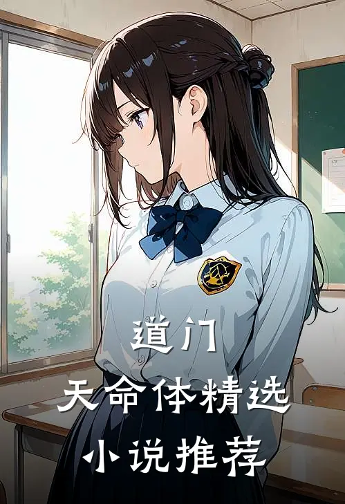 道门：天命体精选小说推荐