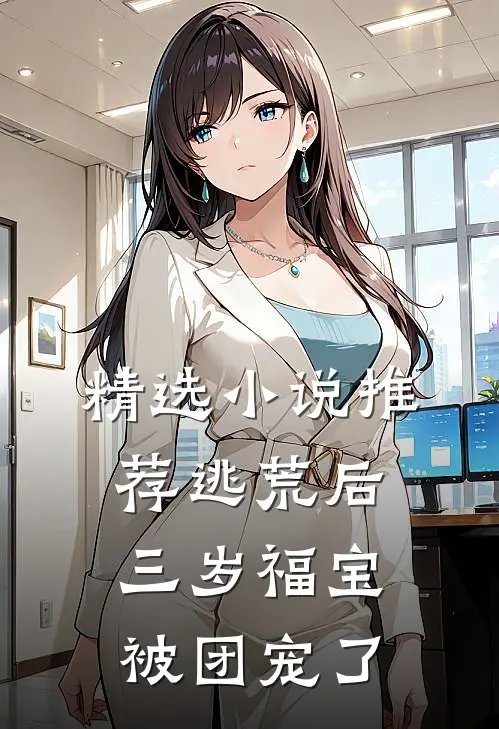 精选小说推荐逃荒后三岁福宝被团宠了