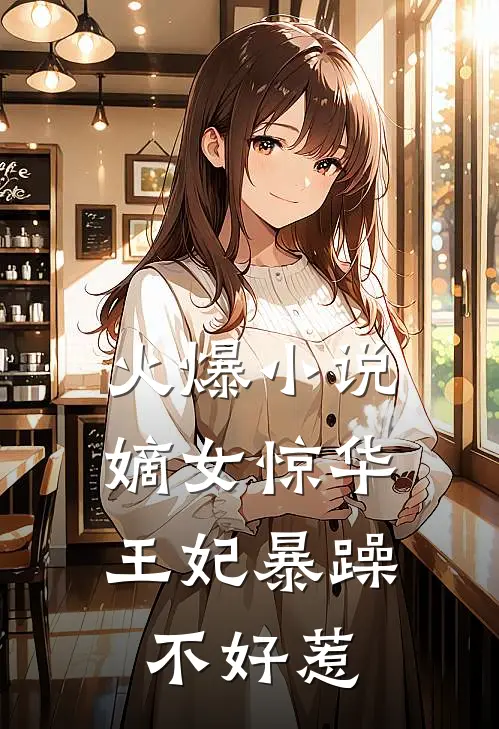 火爆小说嫡女惊华：王妃暴躁不好惹