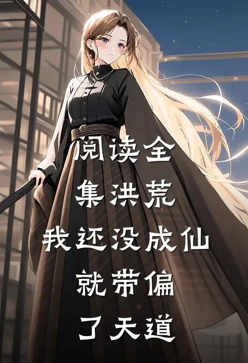 阅读全集洪荒：我还没成仙，就带偏了天道