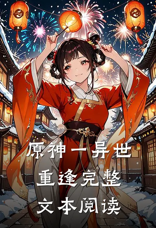 原神一异世重逢完整文本阅读