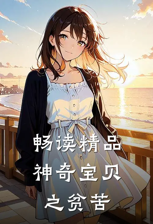 畅读精品神奇宝贝之贫苦