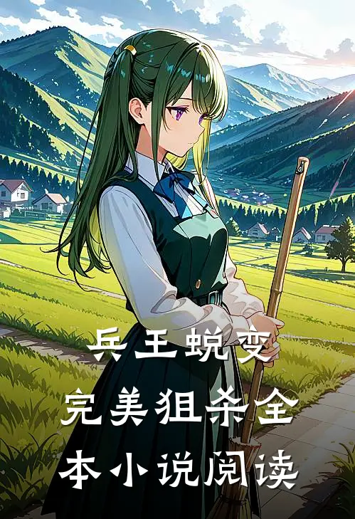 兵王蜕变：完美狙杀全本小说阅读