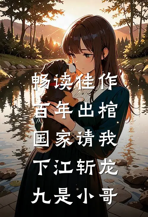 畅读佳作百年出棺，国家请我下江斩龙九是小哥