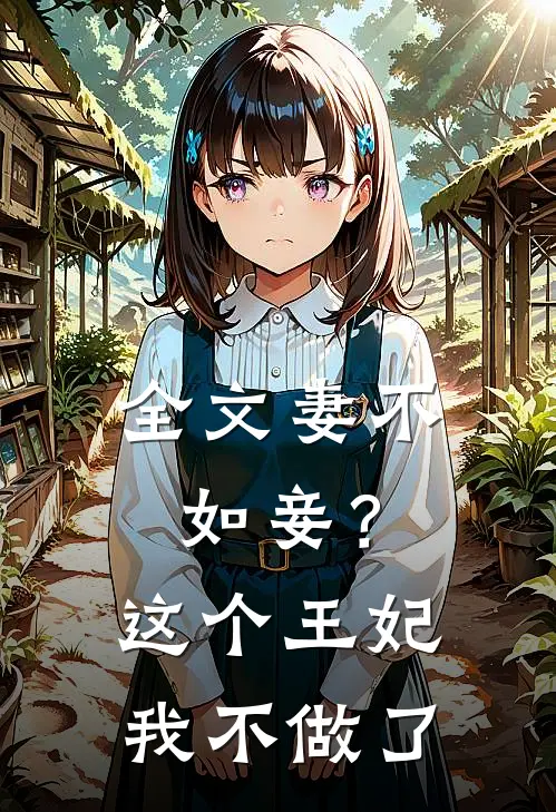 全文妻不如妾？这个王妃我不做了