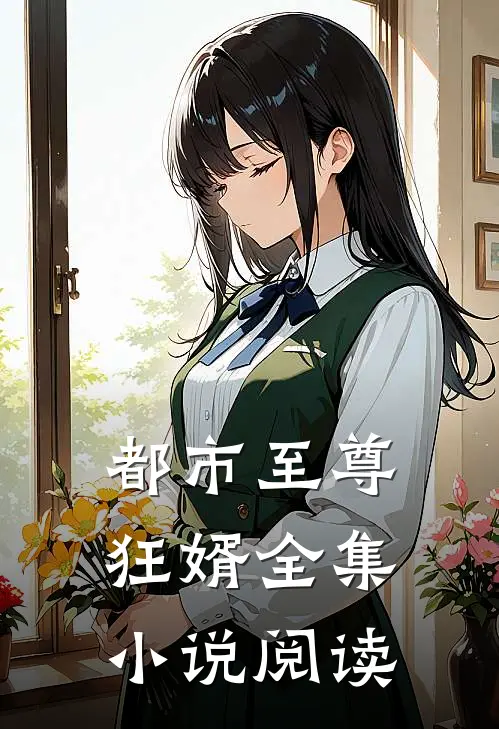 都市至尊狂婿全集小说阅读