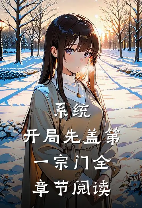 系统：开局先盖第一宗门全章节阅读