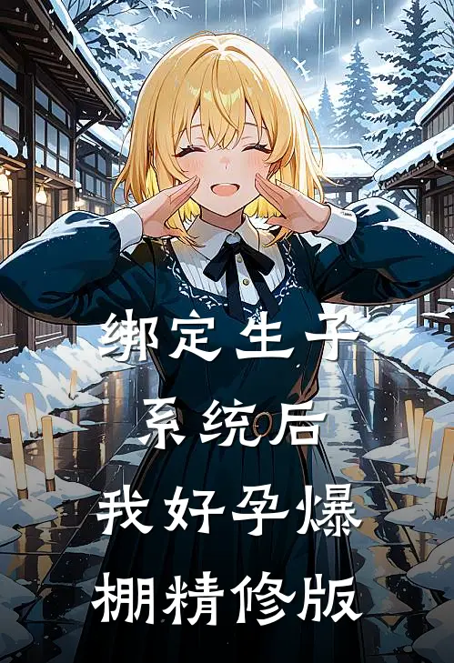 绑定生子系统后，我好孕爆棚精修版