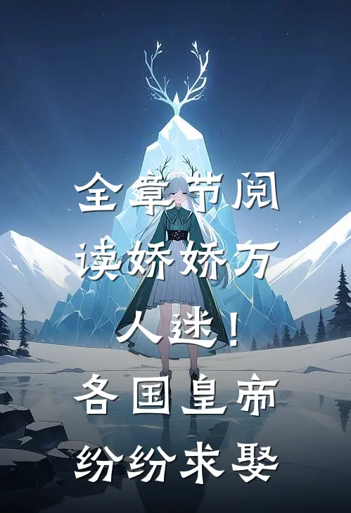 全章节阅读娇娇万人迷！各国皇帝纷纷求娶