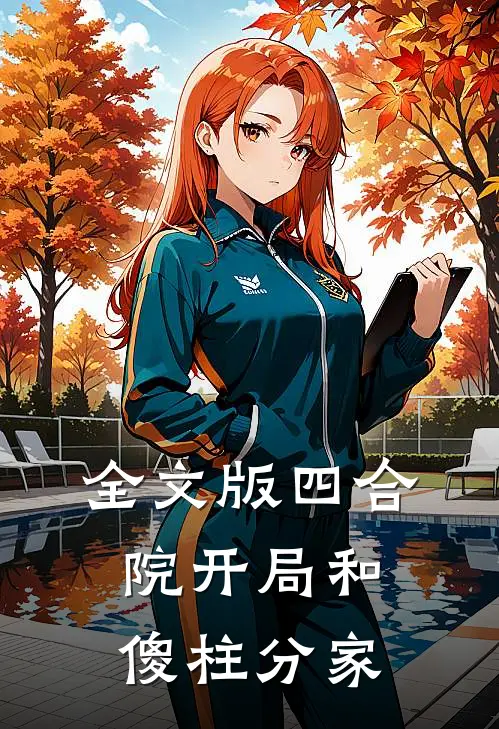 全文版四合院开局和傻柱分家