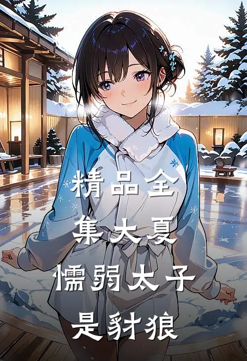 精品全集大夏：懦弱太子是豺狼