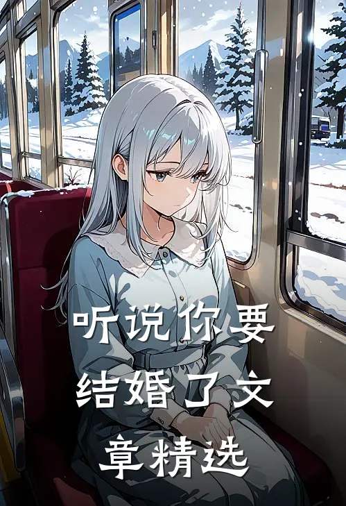 听说你要结婚了文章精选