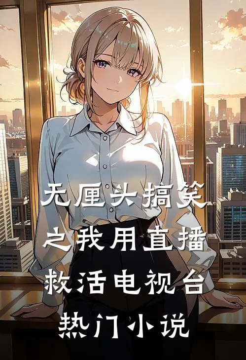 无厘头搞笑之我用直播救活电视台热门小说