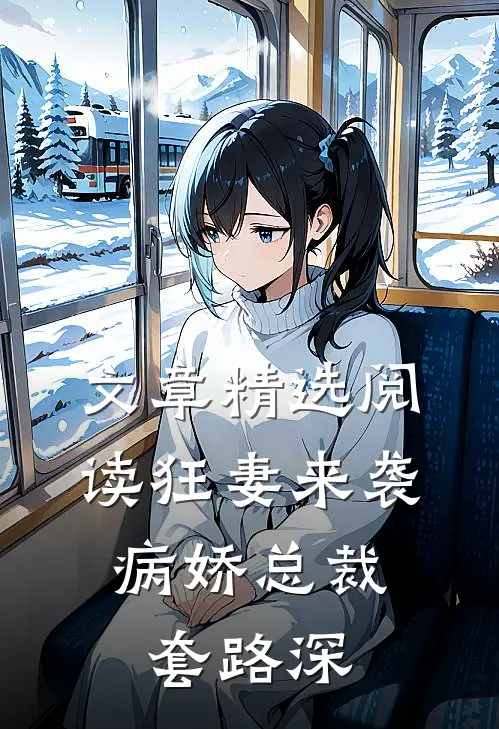 文章精选阅读狂妻来袭：病娇总裁套路深