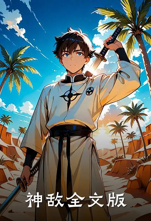神敌全文版