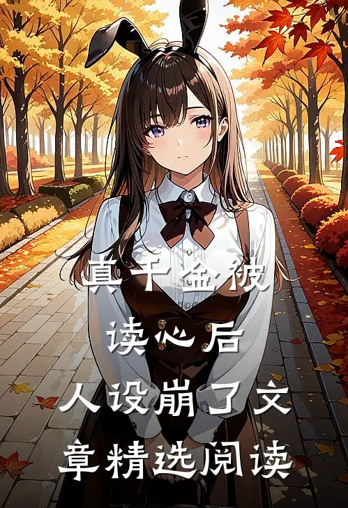 真千金被读心后，人设崩了文章精选阅读