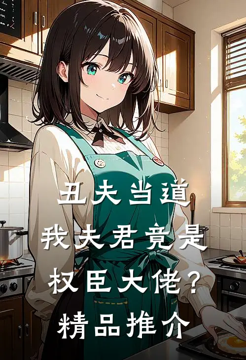 丑夫当道，我夫君竟是权臣大佬？精品推介