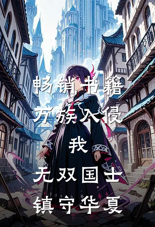 畅销书籍万族入侵：我，无双国士镇守华夏