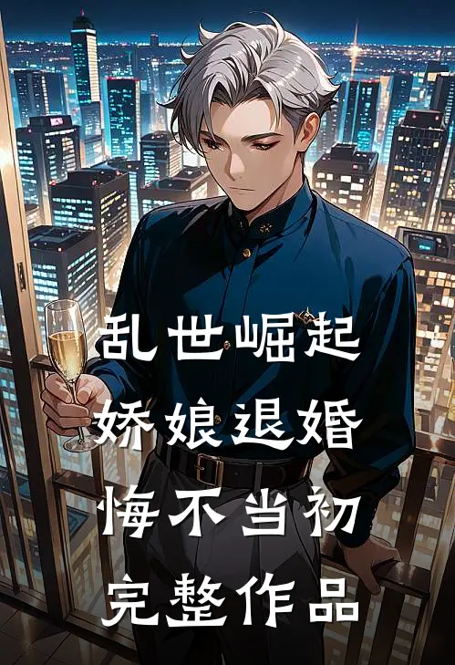 乱世崛起：娇娘退婚，悔不当初完整作品
