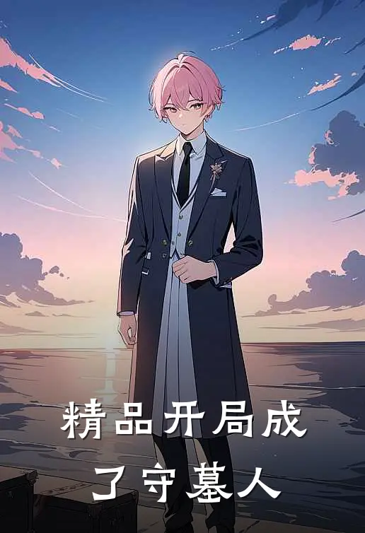 精品开局成了守墓人