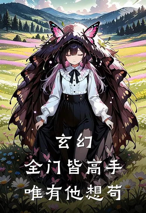 玄幻：全门皆高手，唯有他想苟