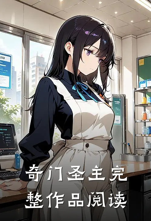 奇门圣主完整作品阅读