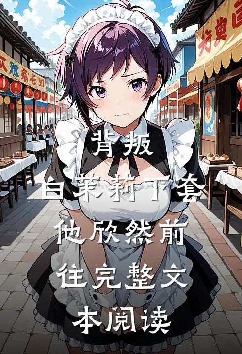 背叛：白茉莉下套，他欣然前往完整文本阅读