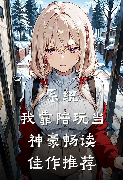 系统：我靠陪玩当神豪畅读佳作推荐