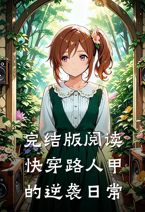 完结版阅读快穿路人甲的逆袭日常