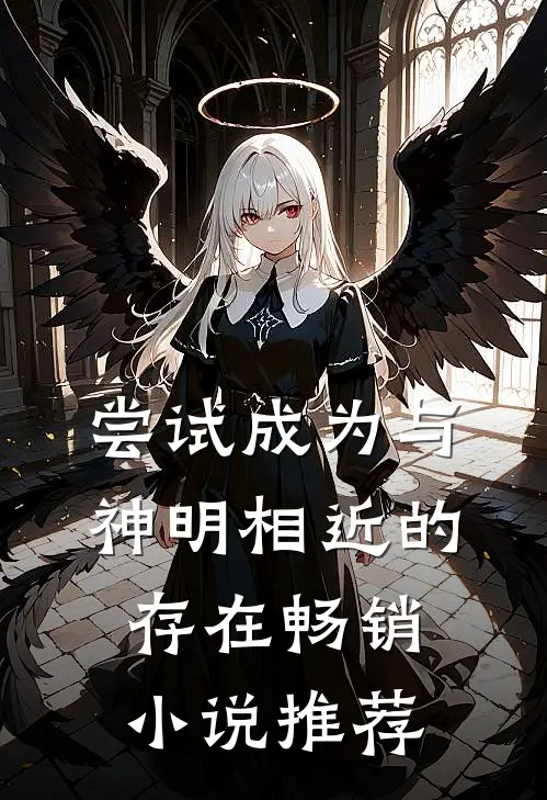 尝试成为与神明相近的存在畅销小说推荐