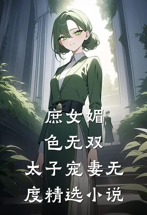 庶女媚色无双，太子宠妻无度精选小说