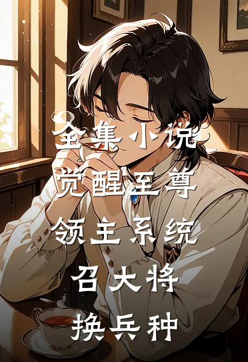 全集小说觉醒至尊领主系统：召大将，换兵种