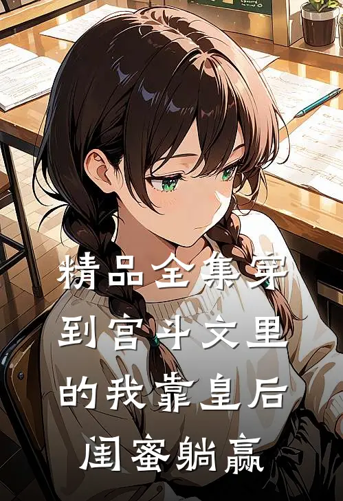 精品全集穿到宫斗文里的我靠皇后闺蜜躺赢