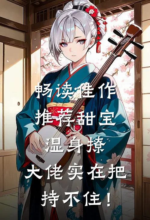 畅读佳作推荐甜宝湿身撩，大佬实在把持不住！