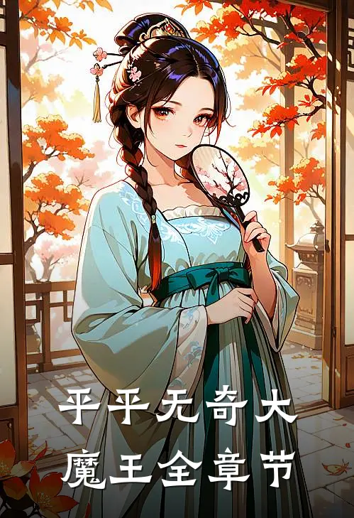 平平无奇大魔王全章节