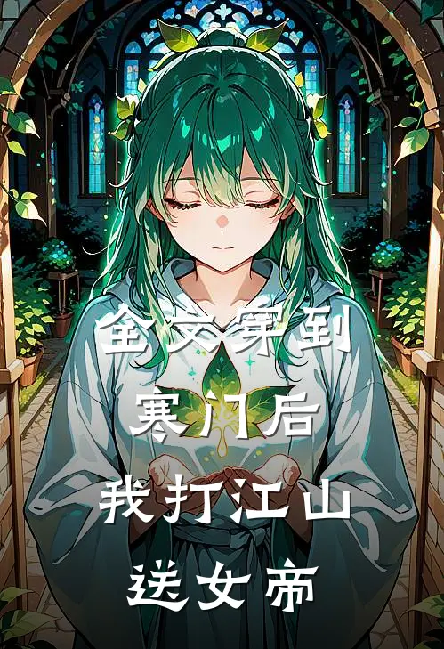全文穿到寒门后，我打江山送女帝