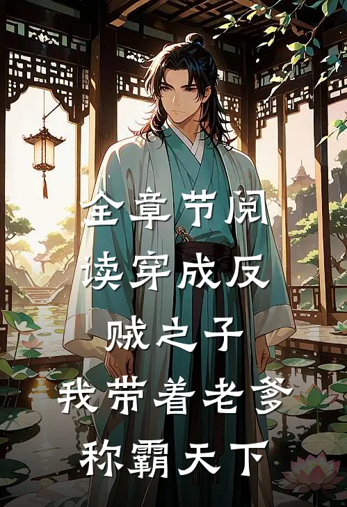 全章节阅读穿成反贼之子，我带着老爹称霸天下