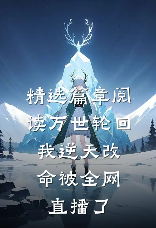 精选篇章阅读万世轮回：我逆天改命被全网直播了