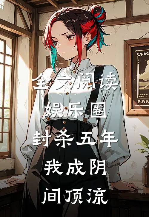 全文阅读娱乐圈：封杀五年，我成阴间顶流