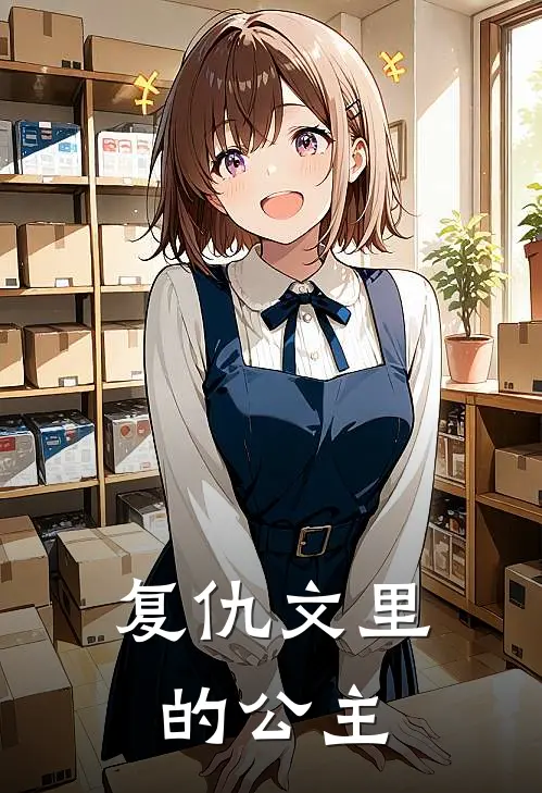 复仇文里的公主