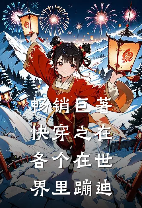 畅销巨著快穿之在各个在世界里蹦迪