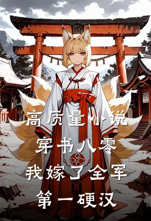 高质量小说穿书八零，我嫁了全军第一硬汉
