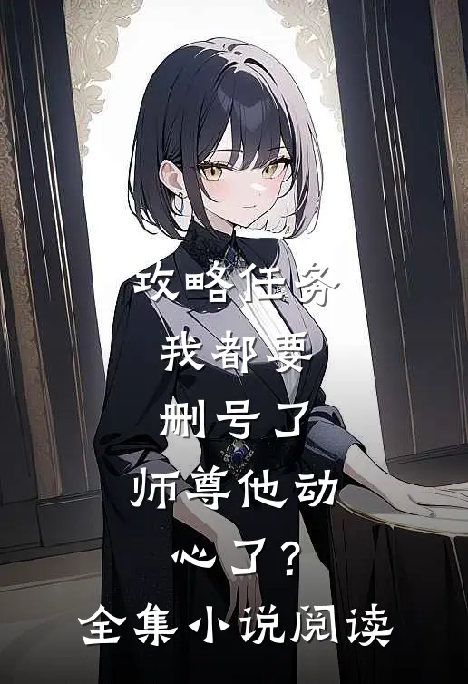 攻略任务：我都要删号了，师尊他动心了？全集小说阅读