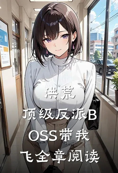 洪荒：顶级反派BOSS带我飞全章阅读
